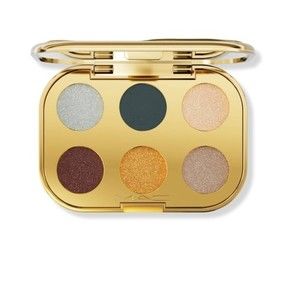 89. NWT MAC Treasured Eye Shadow Pallet - All the Riches
